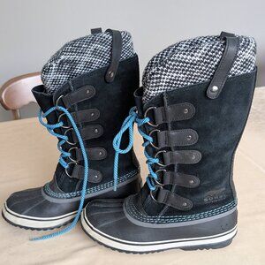 Sorel Snow Boots 8